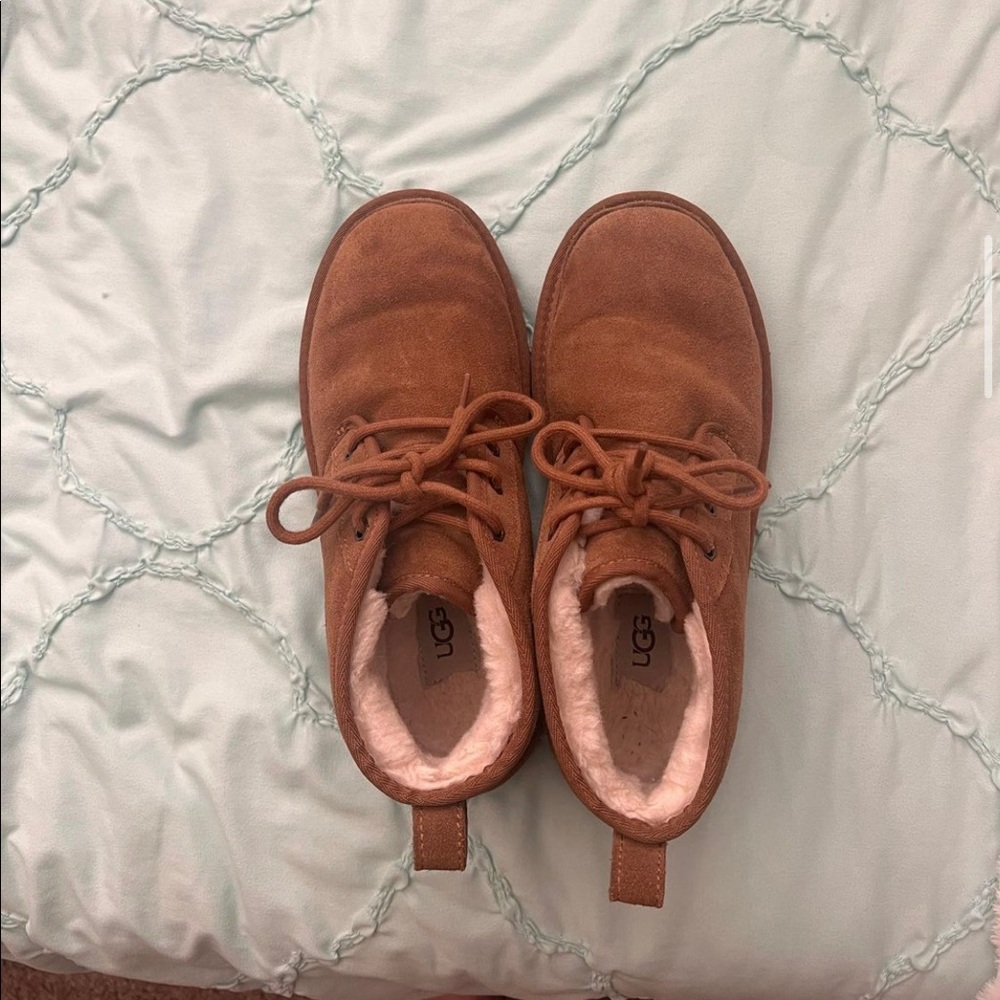 UGG boots